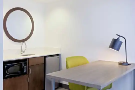 Hampton Inn & Suites Orlando International Drive North - 39
