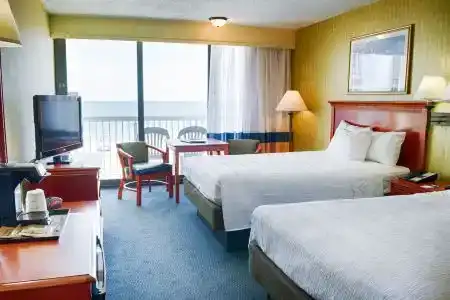 The Oceanfront Inn - Virginia Beach - 1