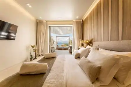Avgoustos Suites Naxos - 8