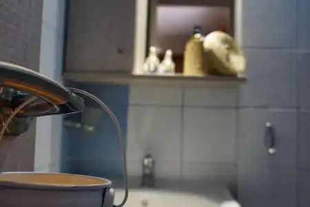 Potidea Sea House - 43