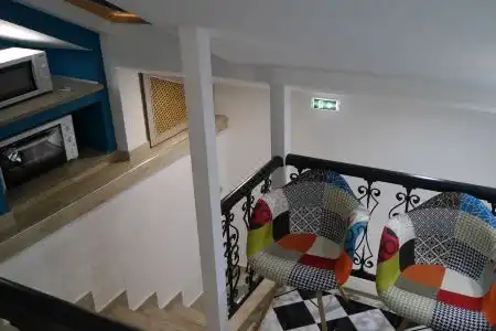 Soho Exclusive Suites - 14
