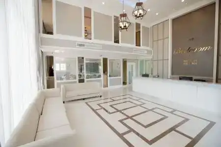 RoomQuest Ladprao Soi 1 - 4