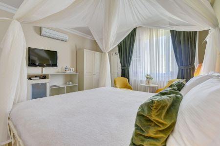 Agva Greenline Guesthouse (Adult Only +12) - 33
