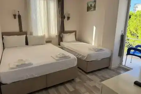 Send Apart Otel - 41