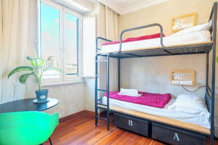 Ostello Bello Roma Colosseo - 119