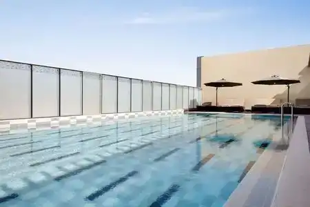 Ramada Encore by Wyndham Muscat Al-Ghubra - 3