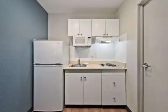 Extended Stay America Suites - Miami - Airport - Blue Lagoon - 63