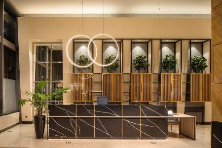 Crowne Plaza Budapest, An Ihg - 4