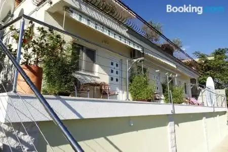 Villa del mare - 0