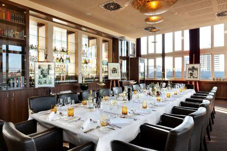 Flemings Selection Frankfurt-City - 4
