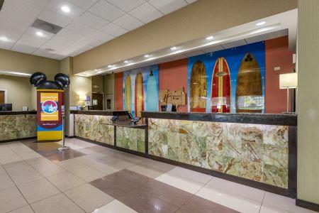 Holiday Inn Resort Orlando - Lake Buena Vista, An Ihg - 6