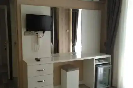 Send Apart Otel - 39