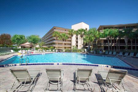 Rosen Inn at Pointe Orlando - 4