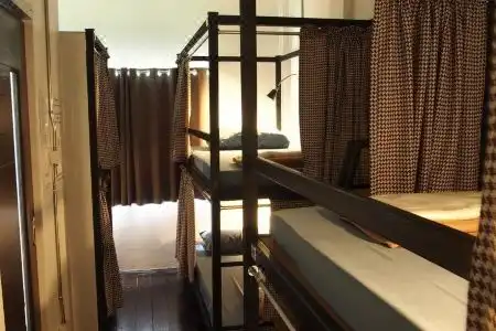 Dhub Hostel Donmueng - 29