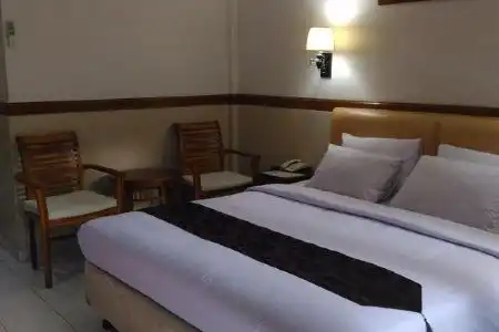 Sorga Cottages - 24