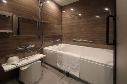 Spa World - 69