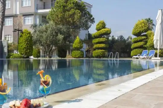 Irem Garden & - 56