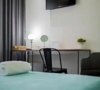 Teresa Rooms and Villa - 1