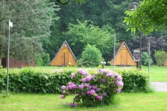 Knaus Campingpark Leipzig - 13