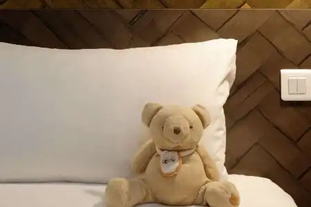 Ibis Casablanca Sidi Maarouf - 45