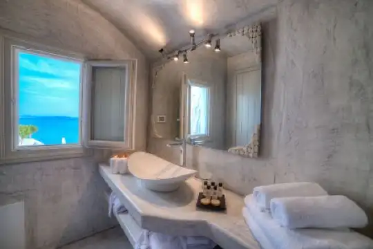 Kima Oia Suites - 97
