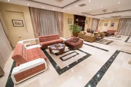 Qafqaz Fairmont Villa - 4