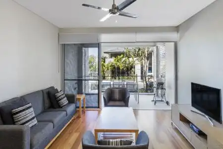 Racv Noosa - 33