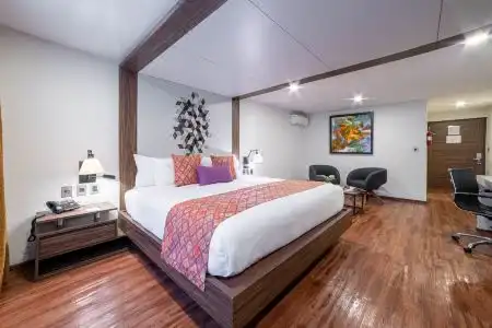 FlowSuites Condesa - Adults Only - 26