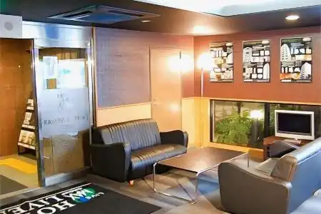 Livemax Nagoya - 7