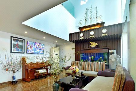 Ngoc Linh Luxury - 8