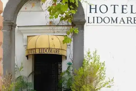 Lidomare - 1