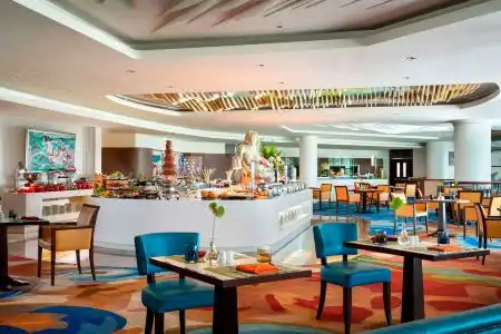 Ciputra Jakarta managed by Swiss-Belhotel International - 5