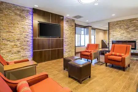 Comfort Inn Maingate - 5