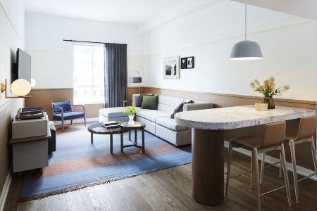 Kimpton Saint George - 46