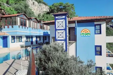 Belle Vue Ölüdeniz - 1