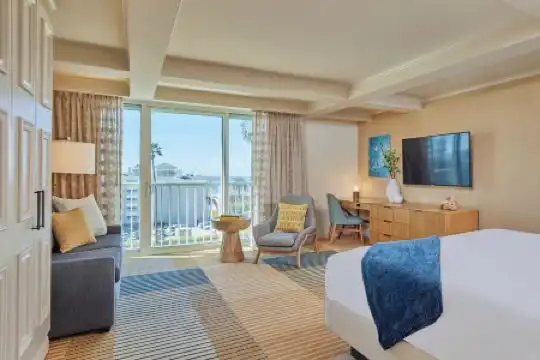 Viceroy Santa Monica - 93