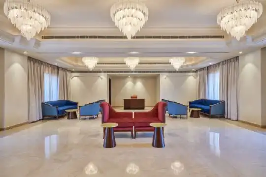 Pride Amber Vilas Resort & Spa Jaipur - 19