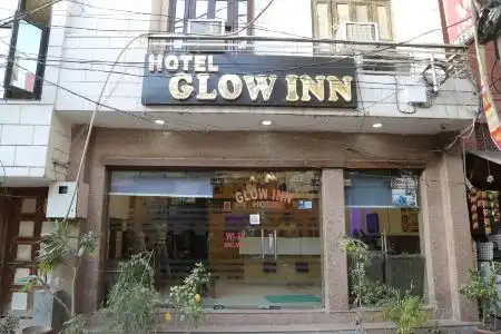 Smyle Inn - 3 minutes walk From New Delhi Railway Station - 5