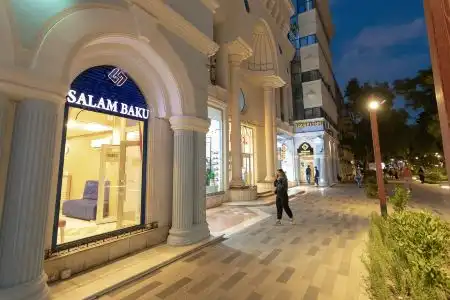 Salam Улица Физули 53 - 7
