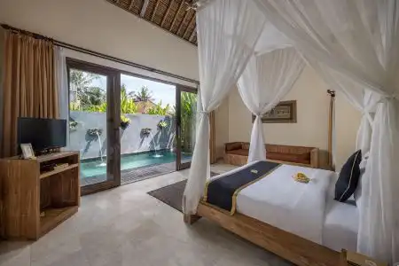 The Sankara Resort by Pramana - 37