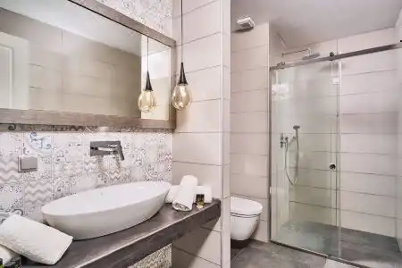 Arte & Mare Elia Luxury Suites & Vllas - 73