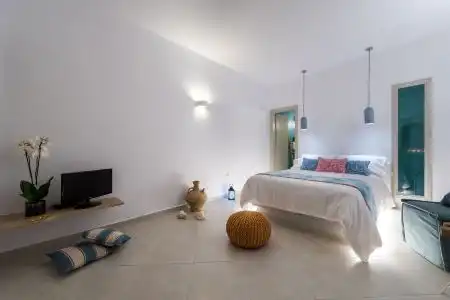 Kima Oia Suites - 67
