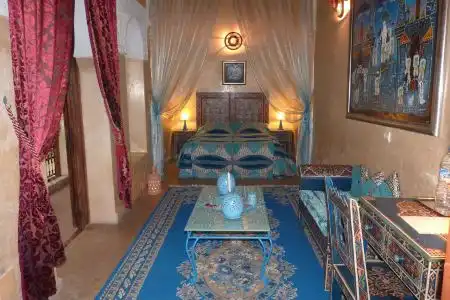 Riad Marlinea - 34