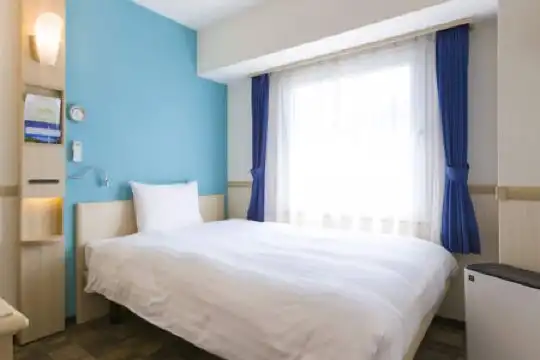 Toyoko Inn Ueda Ekimae - 26