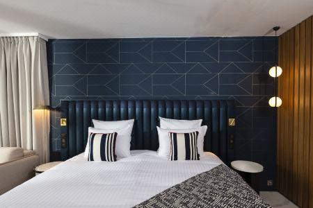 Hôtel & Spa Madison Saint Jean de Luz - 96