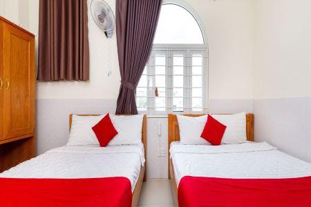 Reddoorz Rita - 40