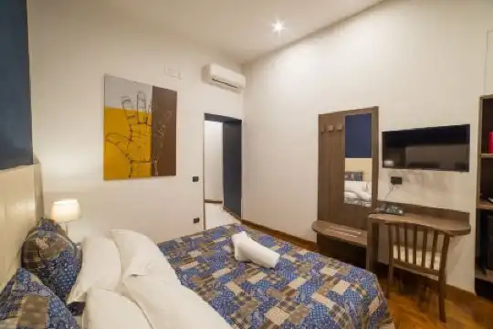 b&b Chiaia 32 - 127