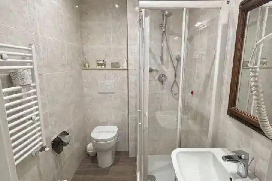 Grand & des Anglais Spa - 56