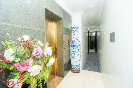 Hanoi Rose - 6