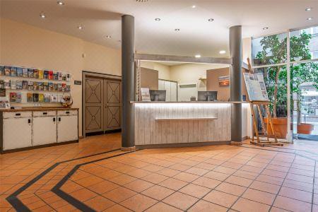 Best Western Plus Theodor Storm - 2